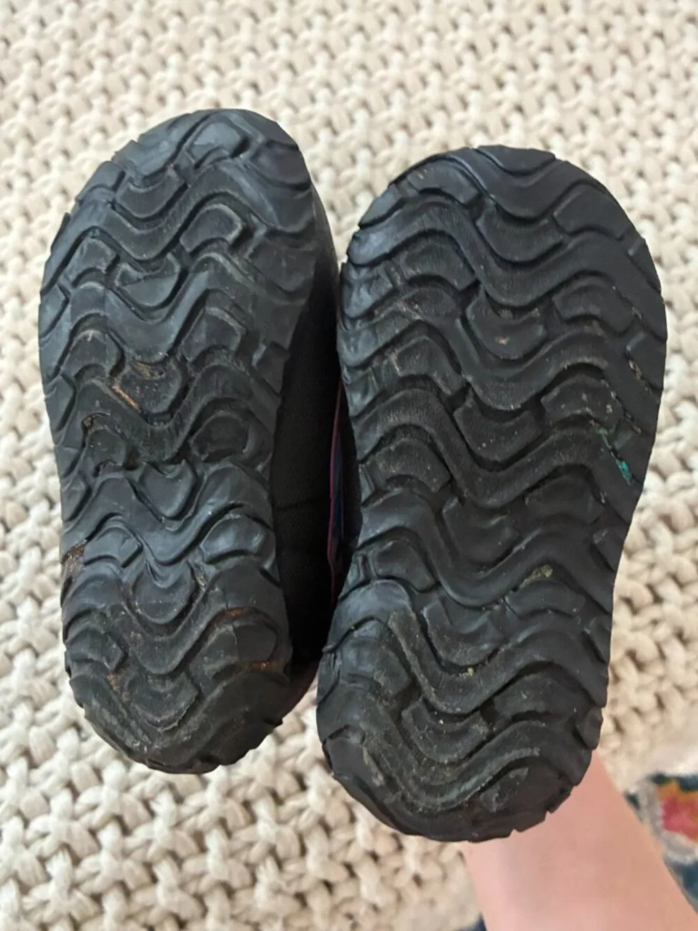 Stride Rite Shoes Toddler Size 5